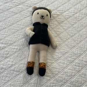 Hudson the Polar Bear Cuddle + Kind